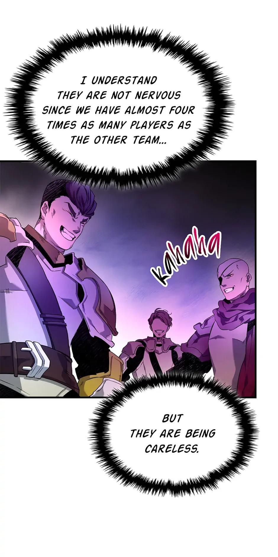 Read Level Up with the Gods Manga Online