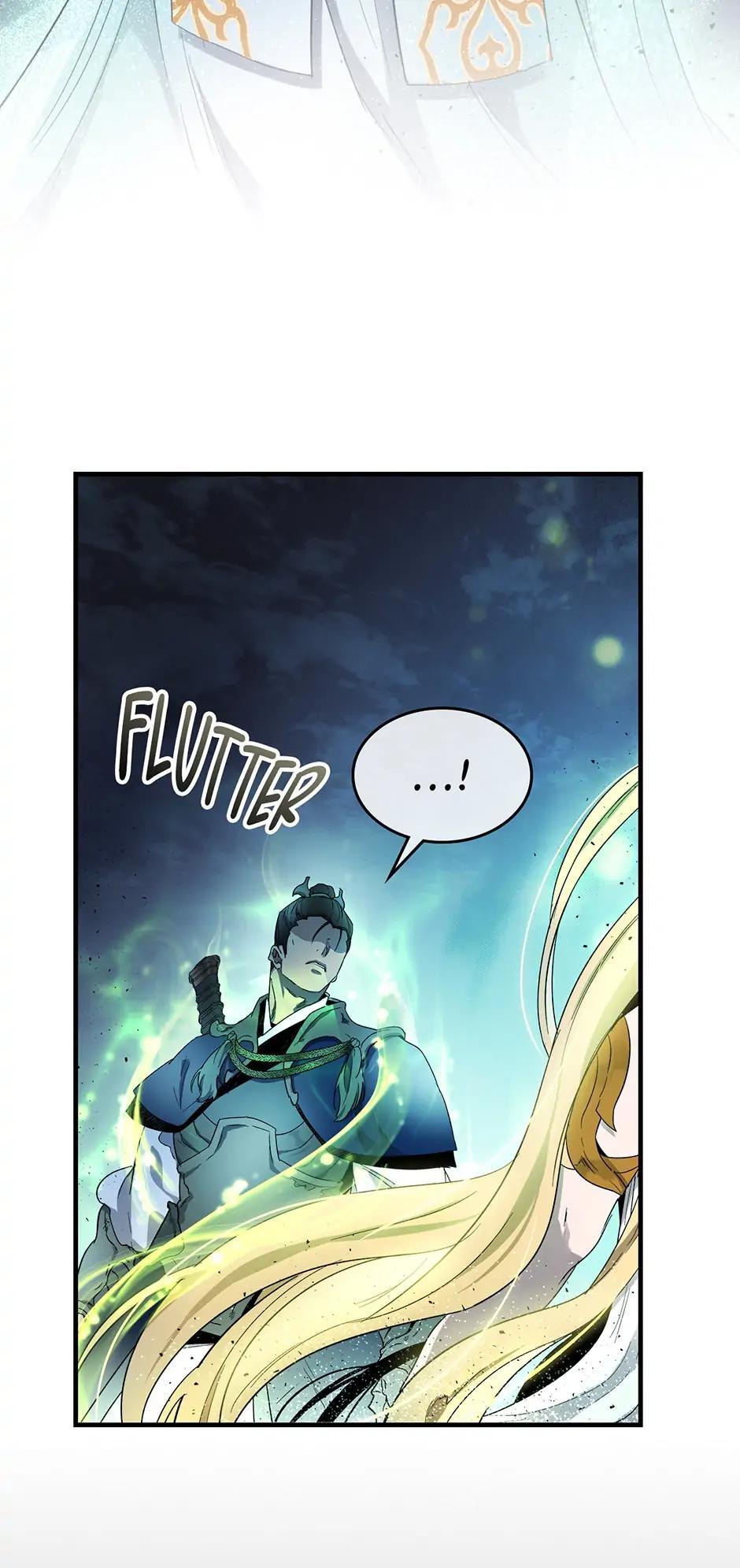 Read Level Up with the Gods Manga Online