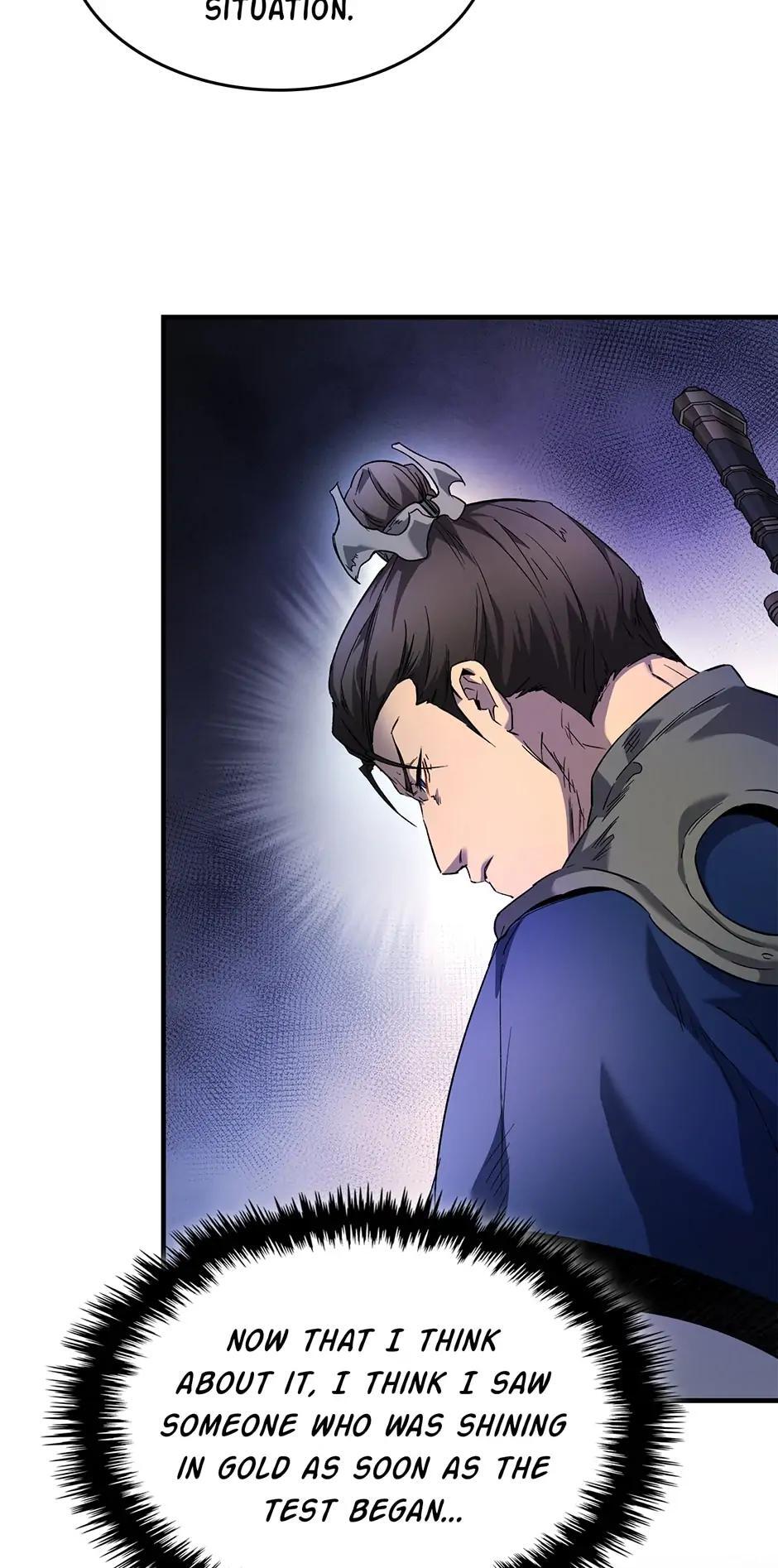 Read Level Up with the Gods Manga Online
