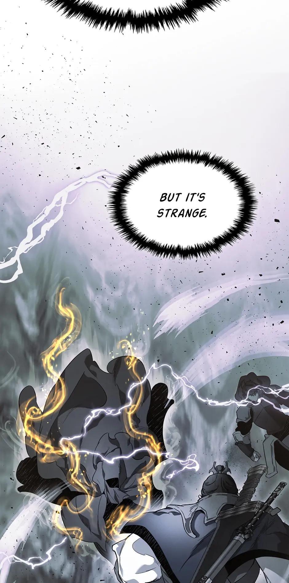 Read Level Up with the Gods Manga Online