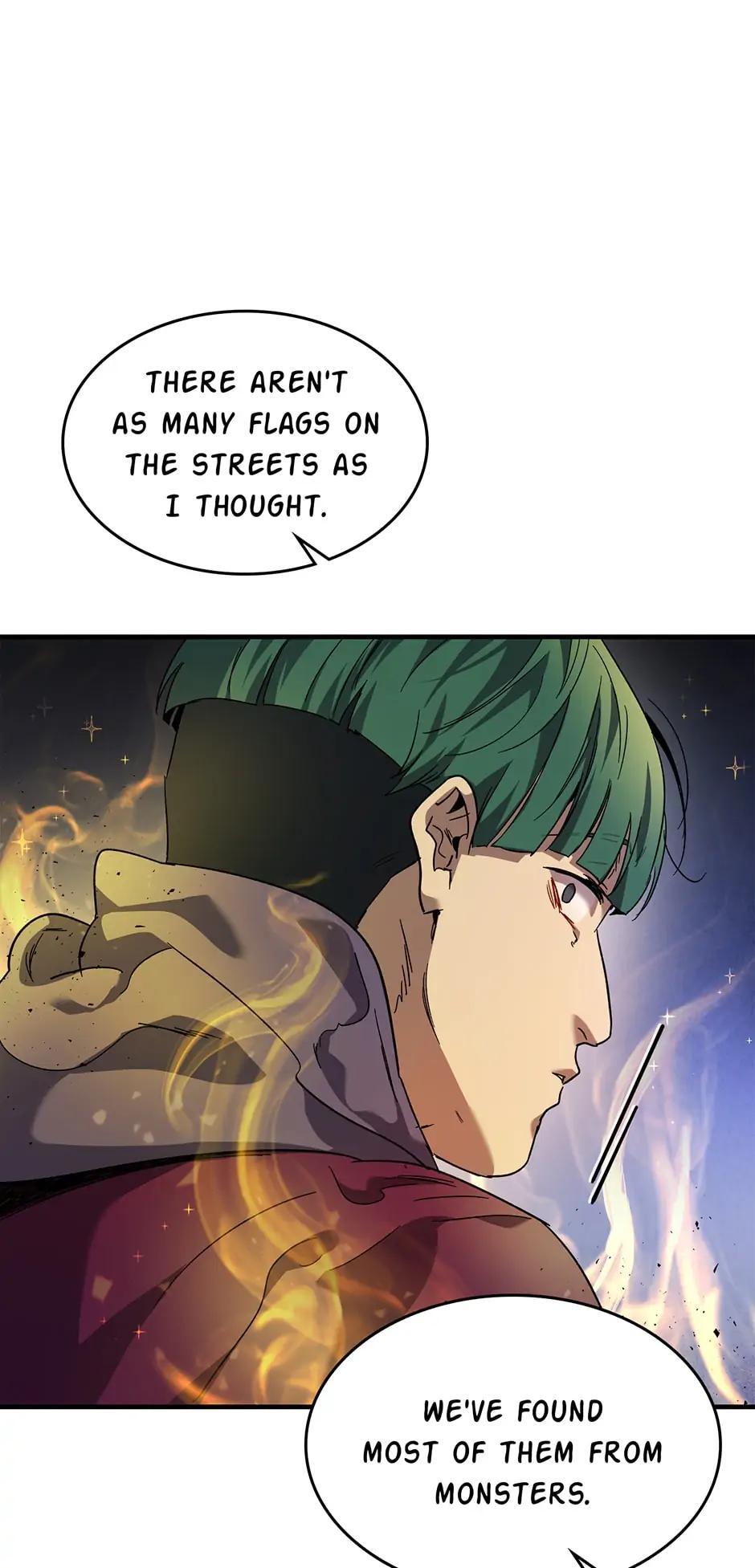 Read Level Up with the Gods Manga Online