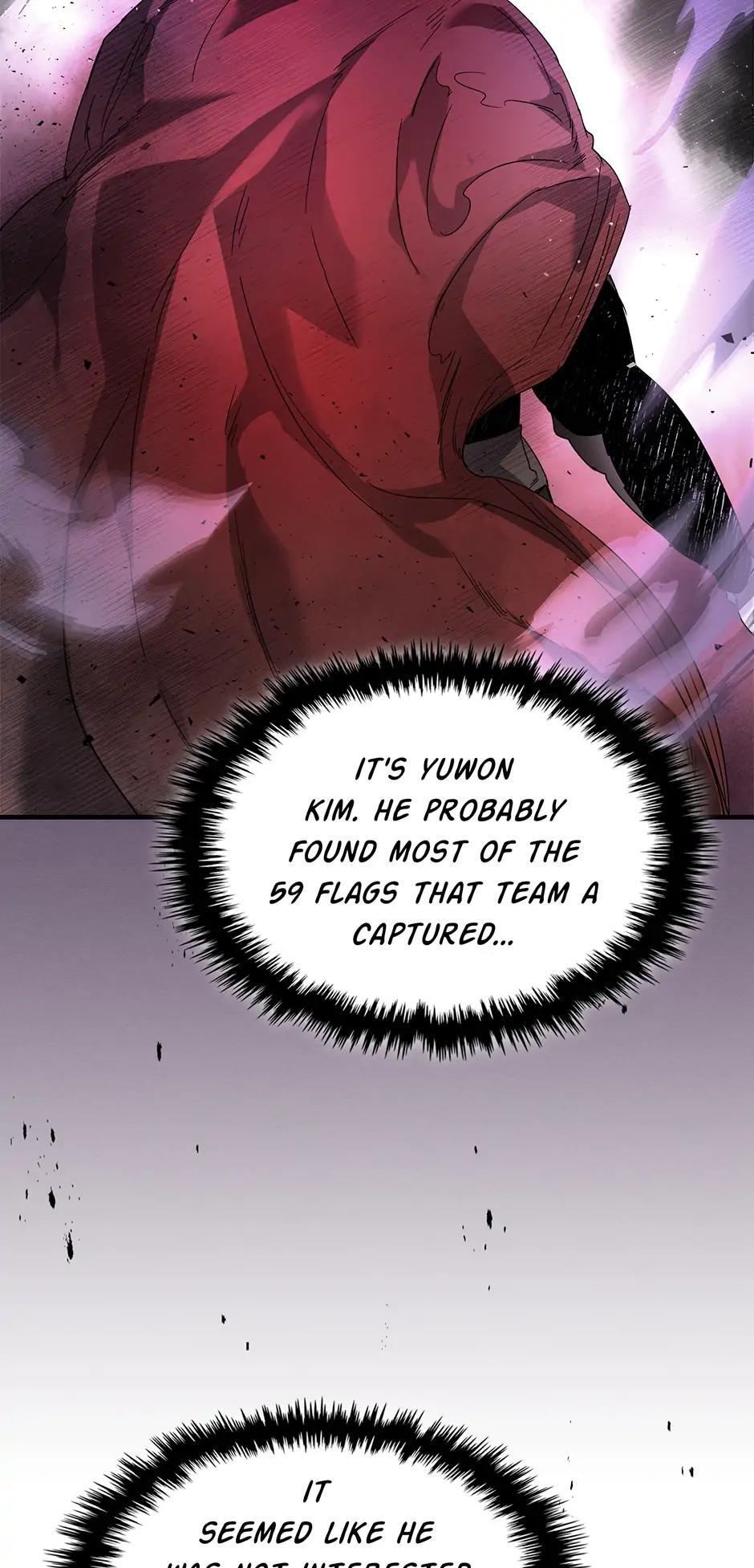 Read Level Up with the Gods Manga Online