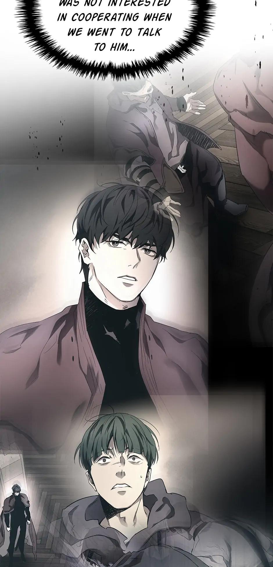 Read Level Up with the Gods Manga Online
