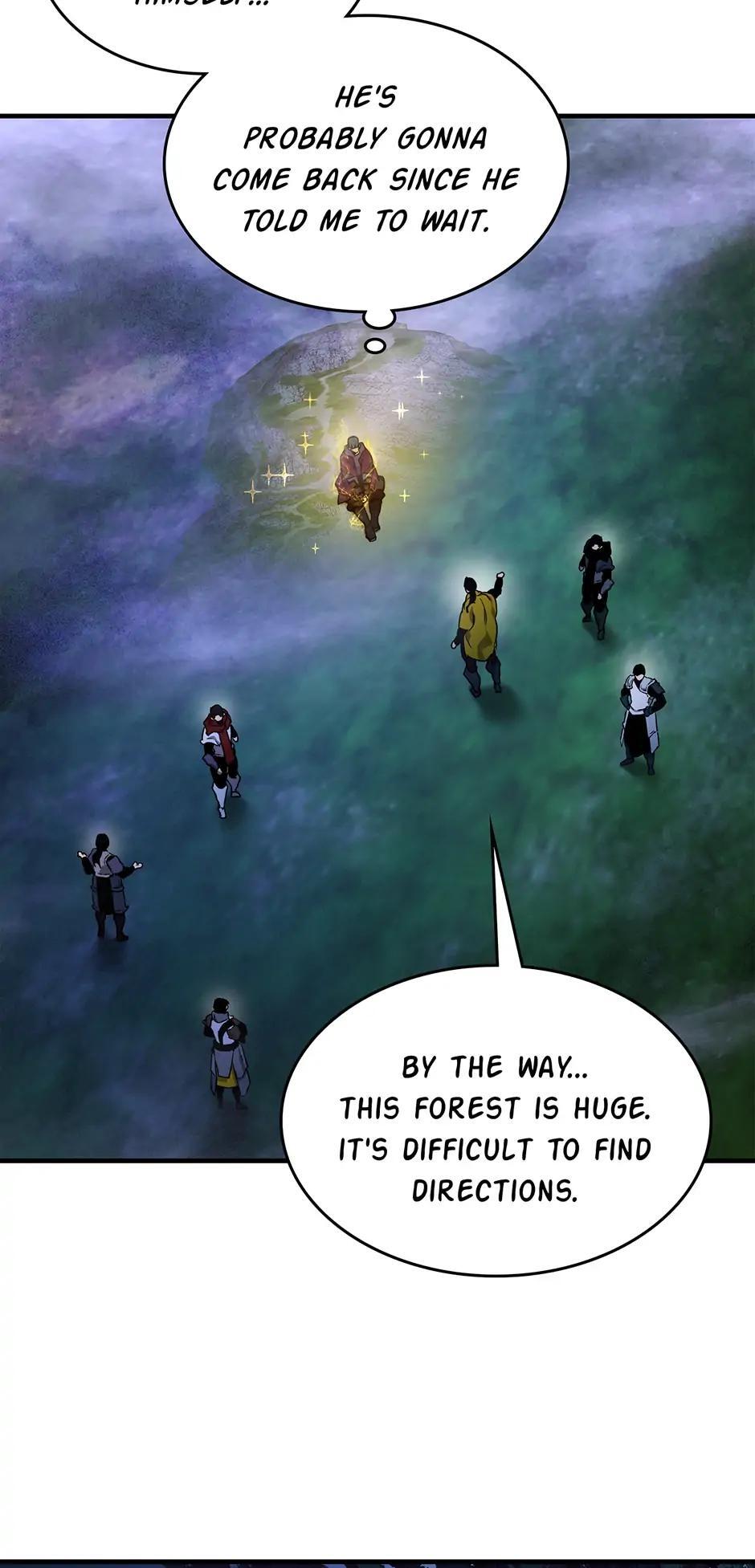 Read Level Up with the Gods Manga Online