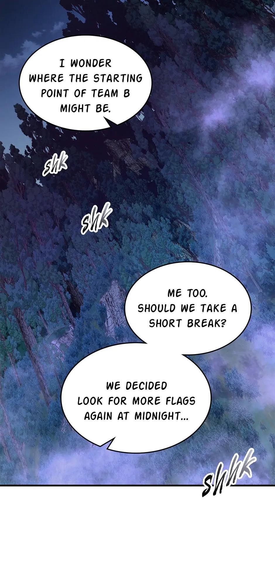 Read Level Up with the Gods Manga Online