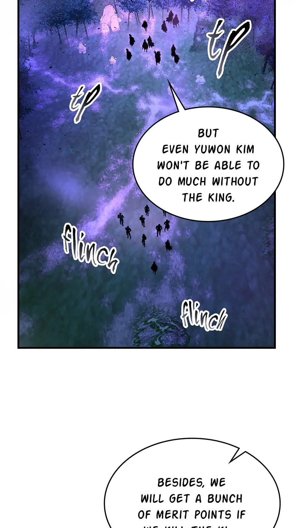 Read Level Up with the Gods Manga Online