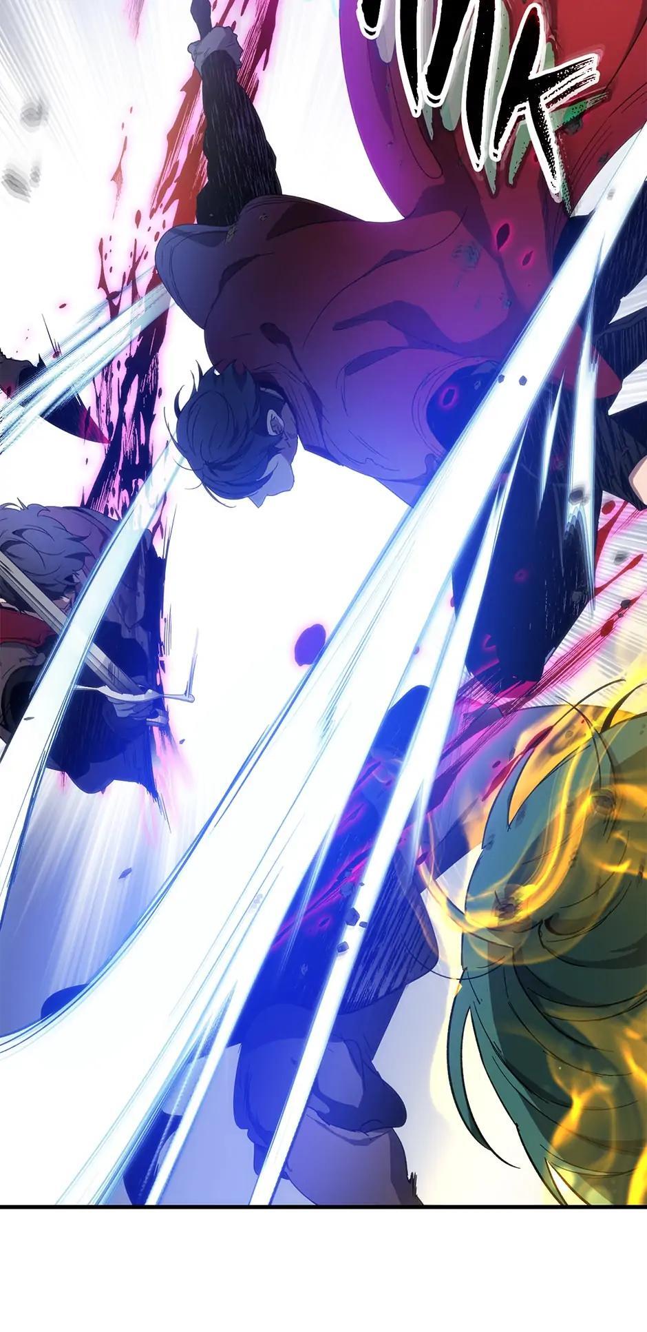 Read Level Up with the Gods Manga Online