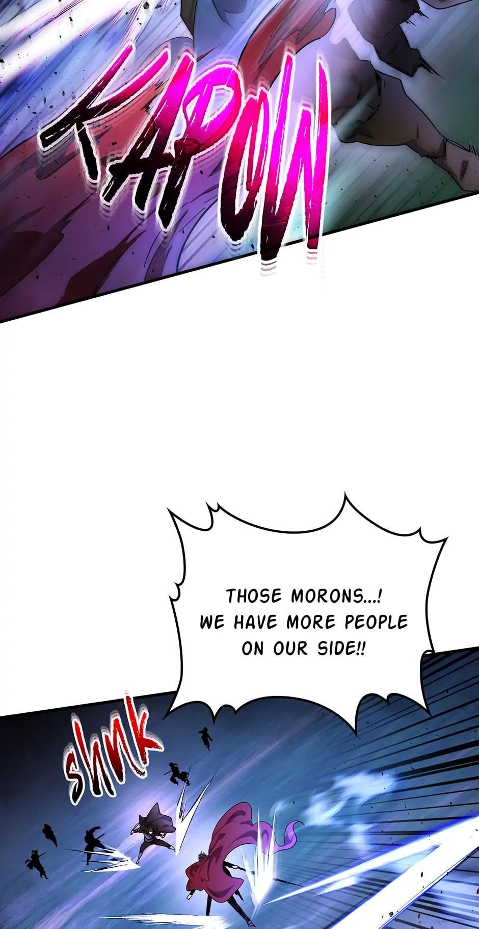 Read Level Up with the Gods Manga Online