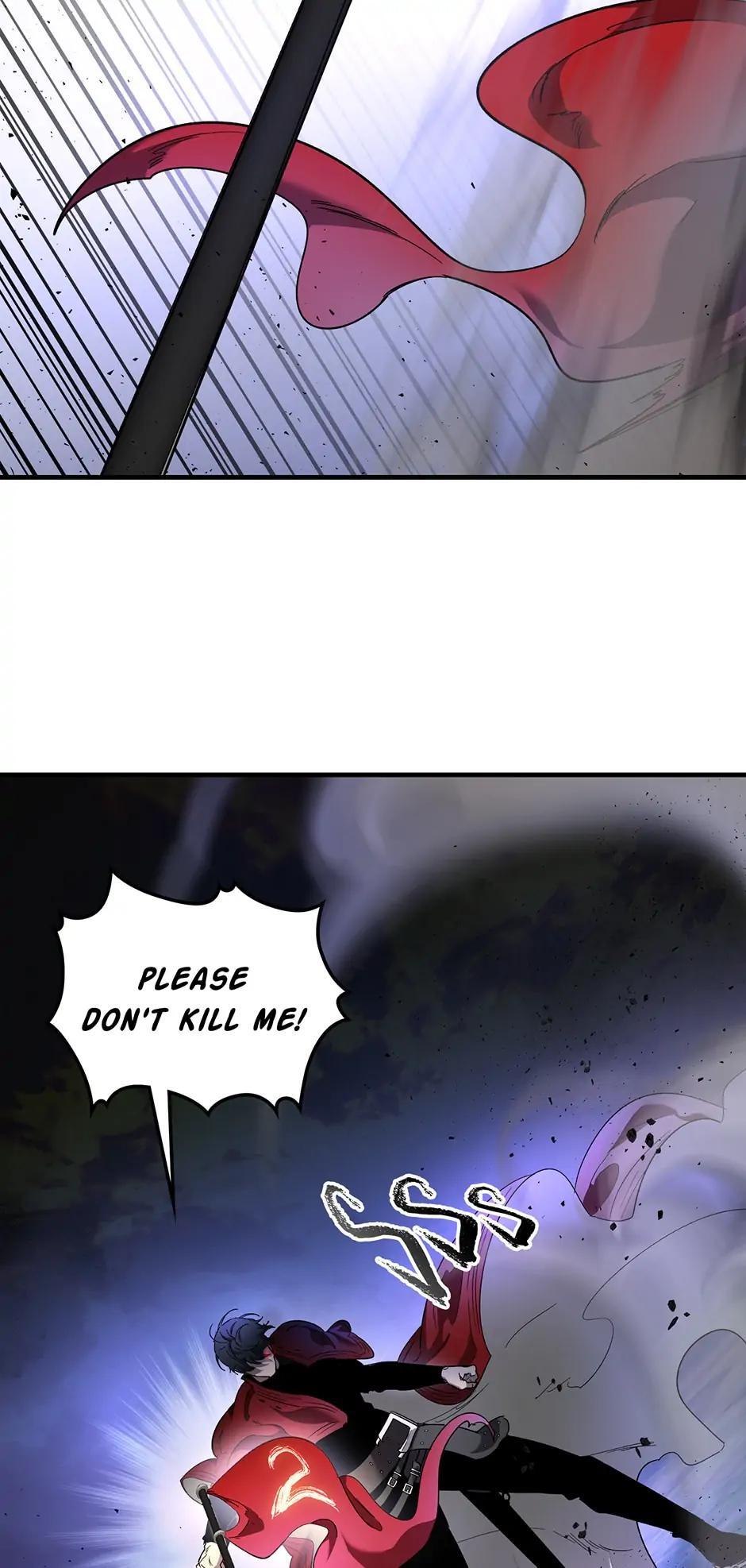 Read Level Up with the Gods Manga Online
