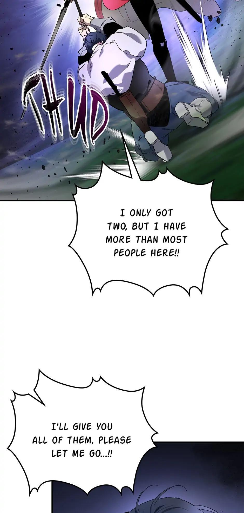 Read Level Up with the Gods Manga Online