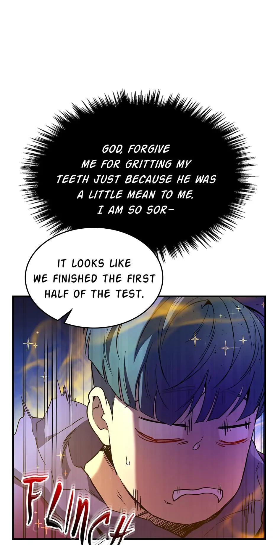 Read Level Up with the Gods Manga Online