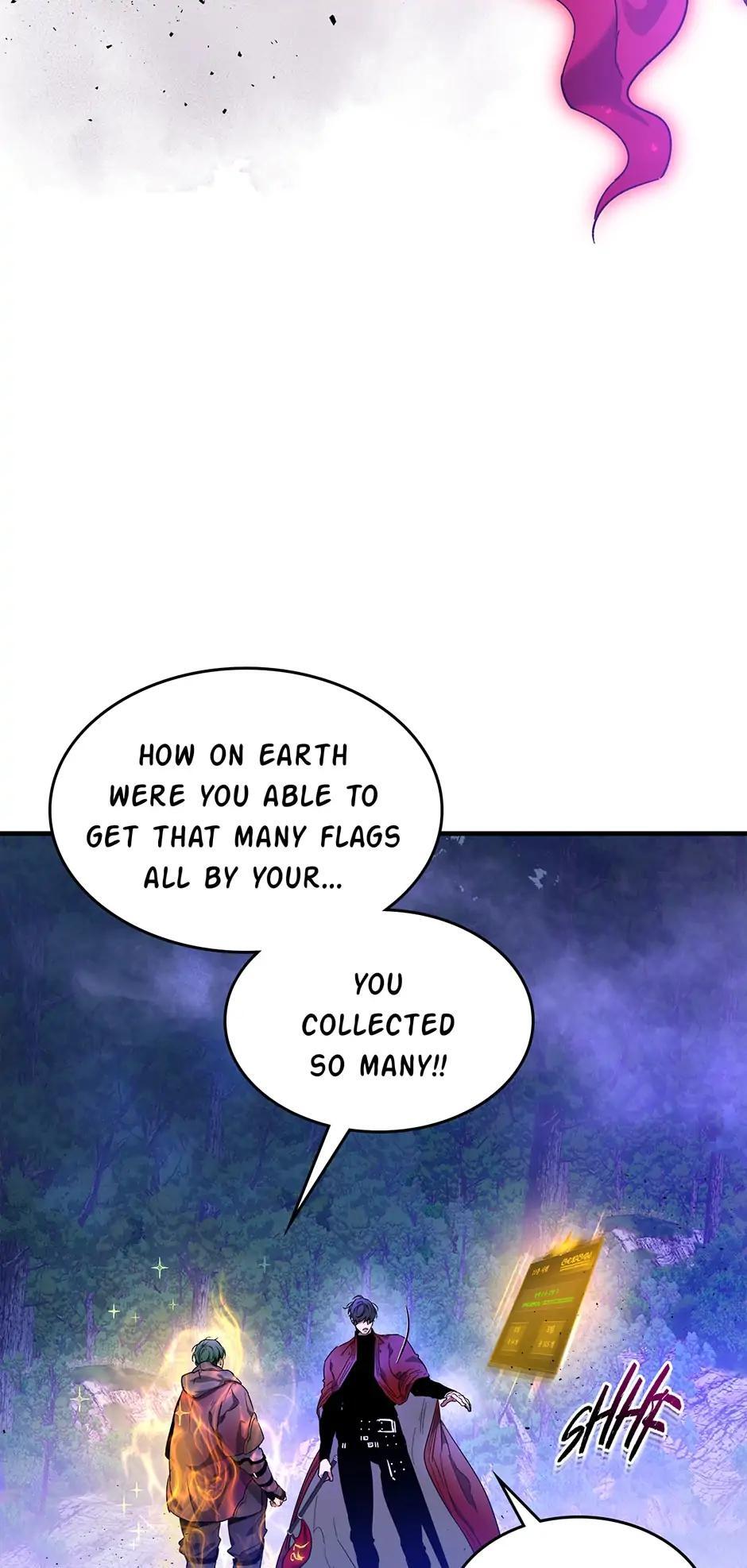 Read Level Up with the Gods Manga Online