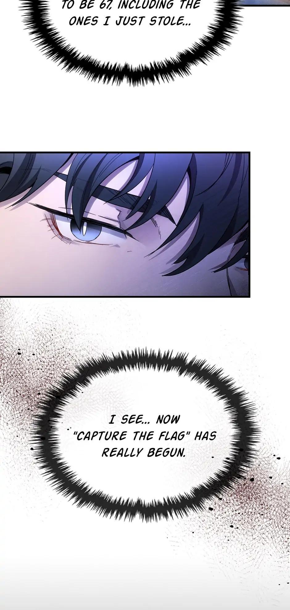 Read Level Up with the Gods Manga Online