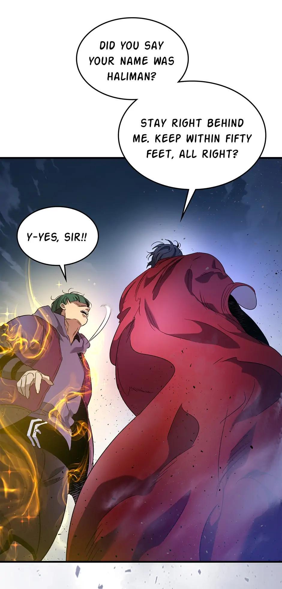 Read Level Up with the Gods Manga Online