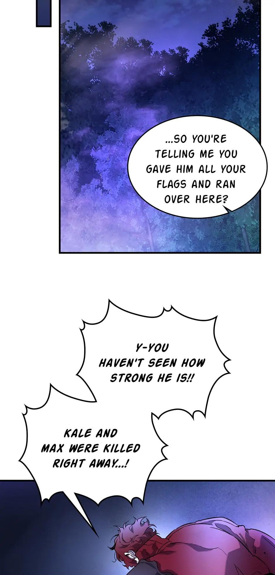 Read Level Up with the Gods Manga Online