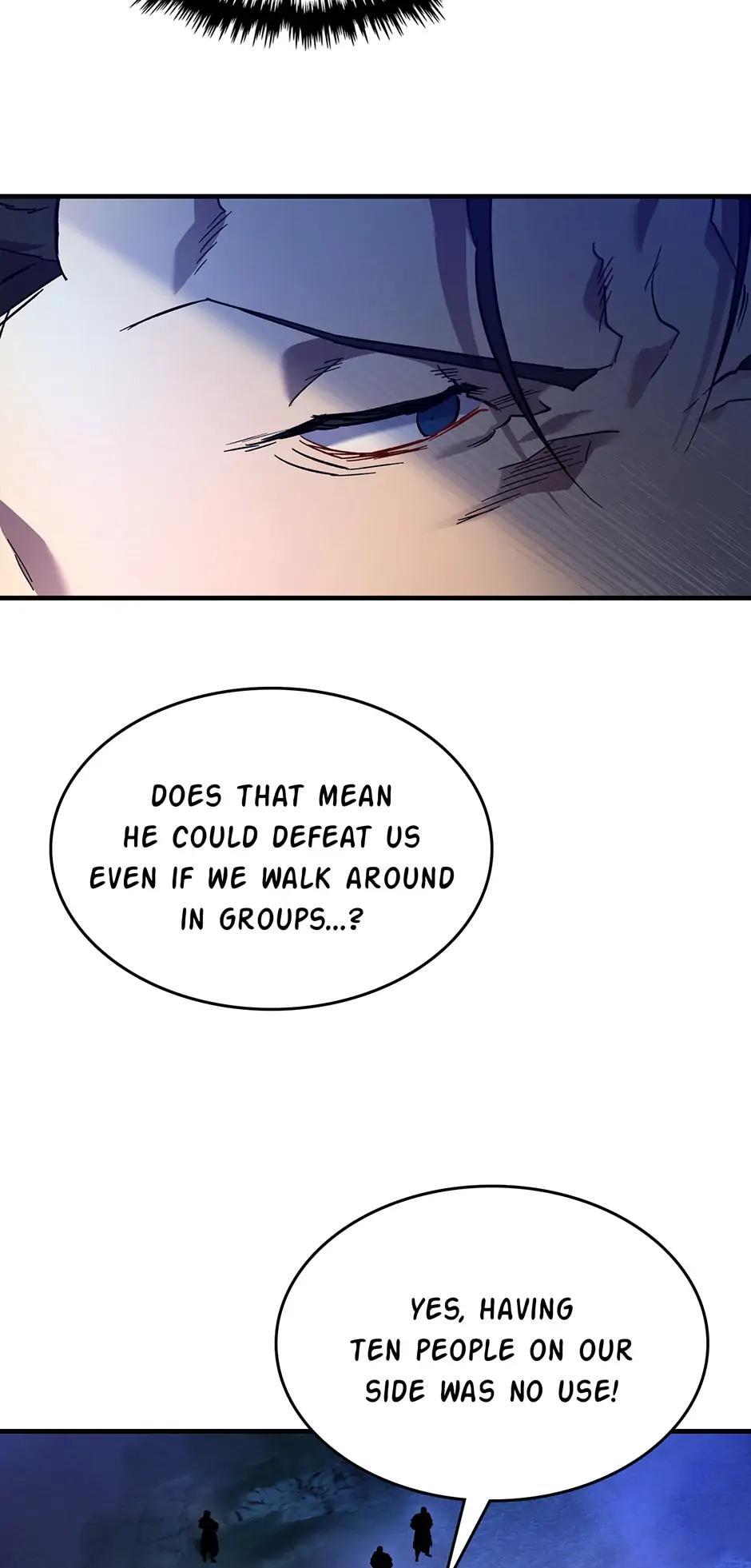 Read Level Up with the Gods Manga Online