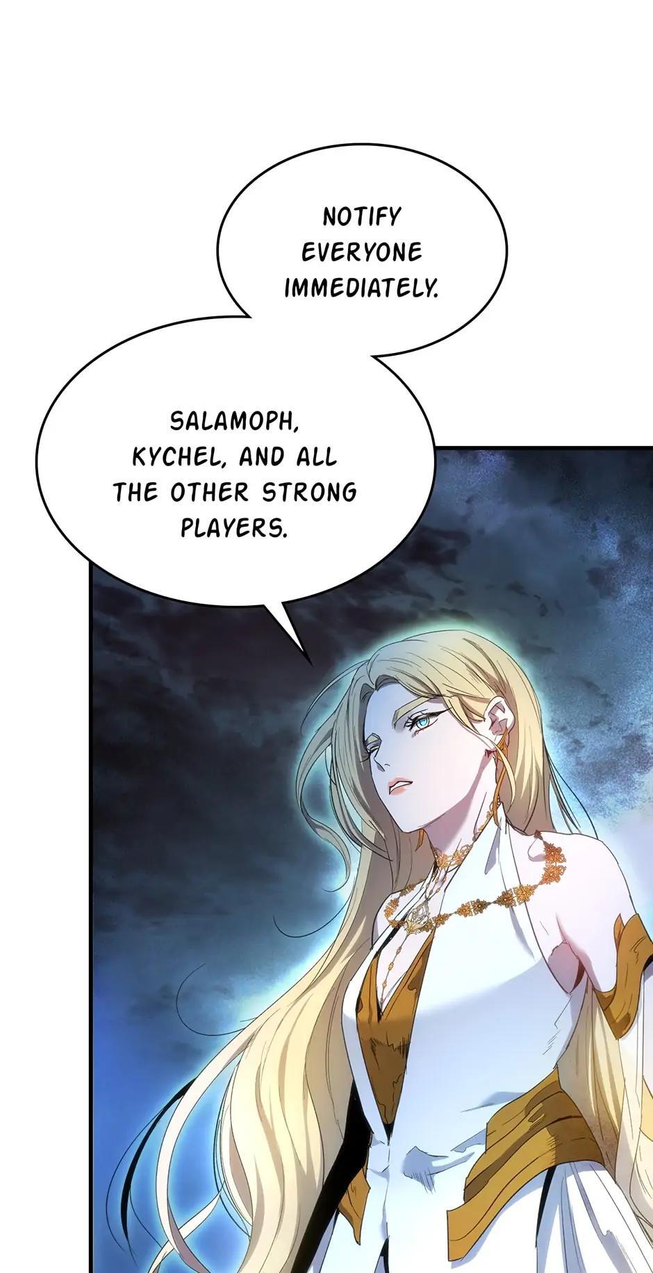 Read Level Up with the Gods Manga Online