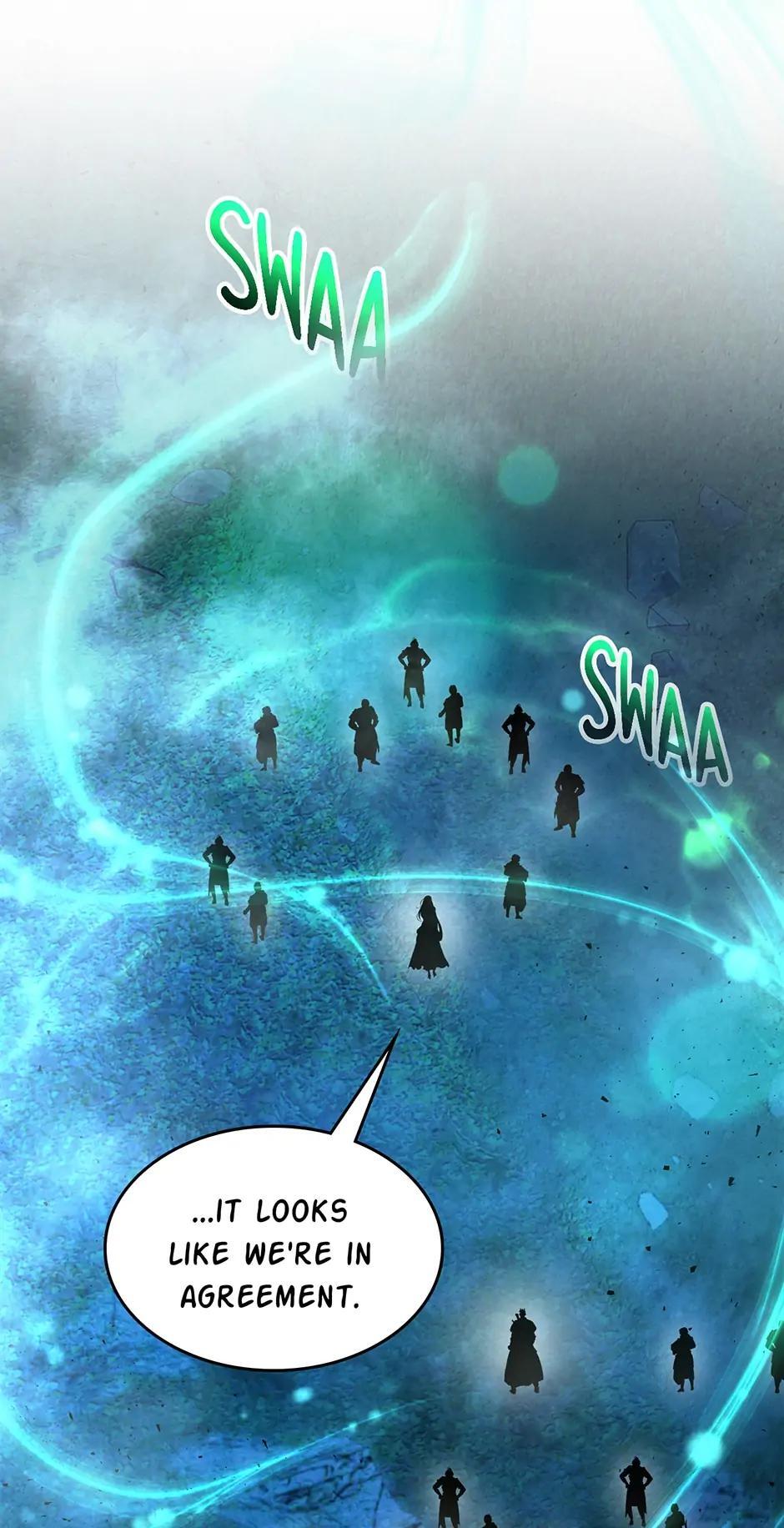 Read Level Up with the Gods Manga Online