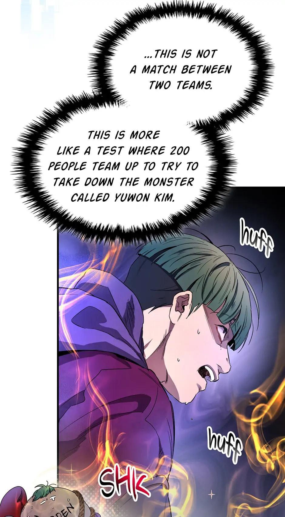 Read Level Up with the Gods Manga Online