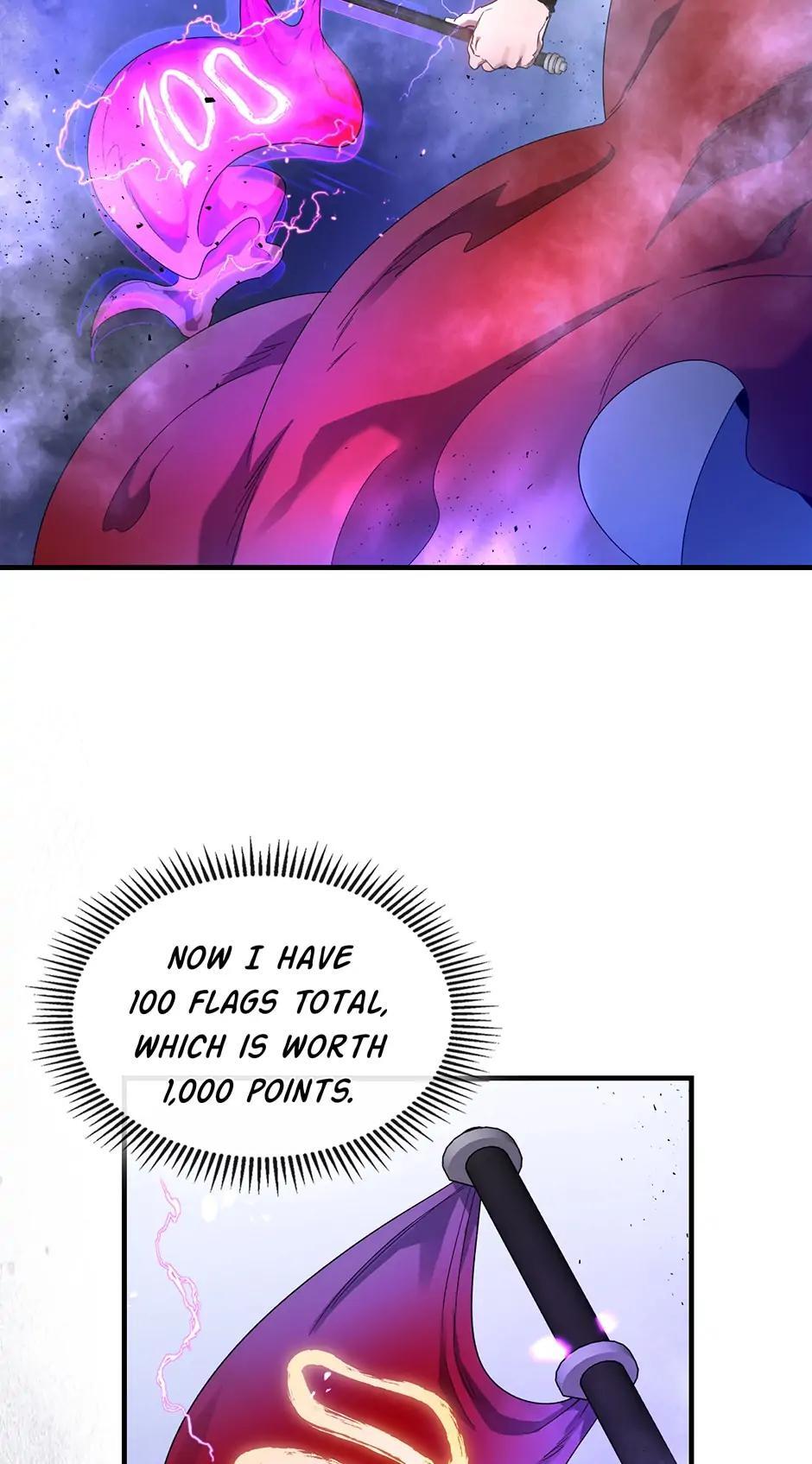 Read Level Up with the Gods Manga Online