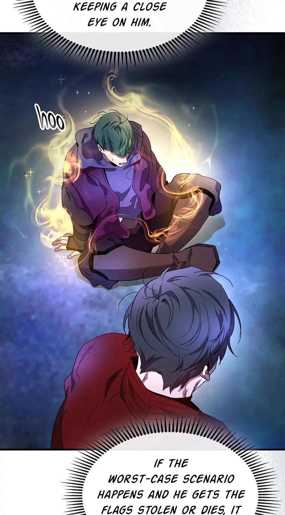 Read Level Up with the Gods Manga Online