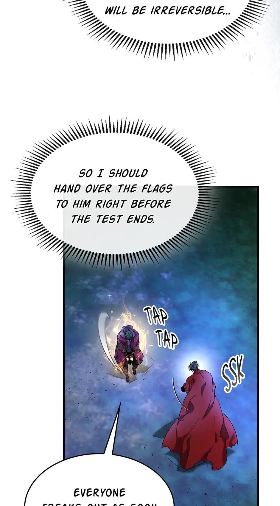 Read Level Up with the Gods Manga Online
