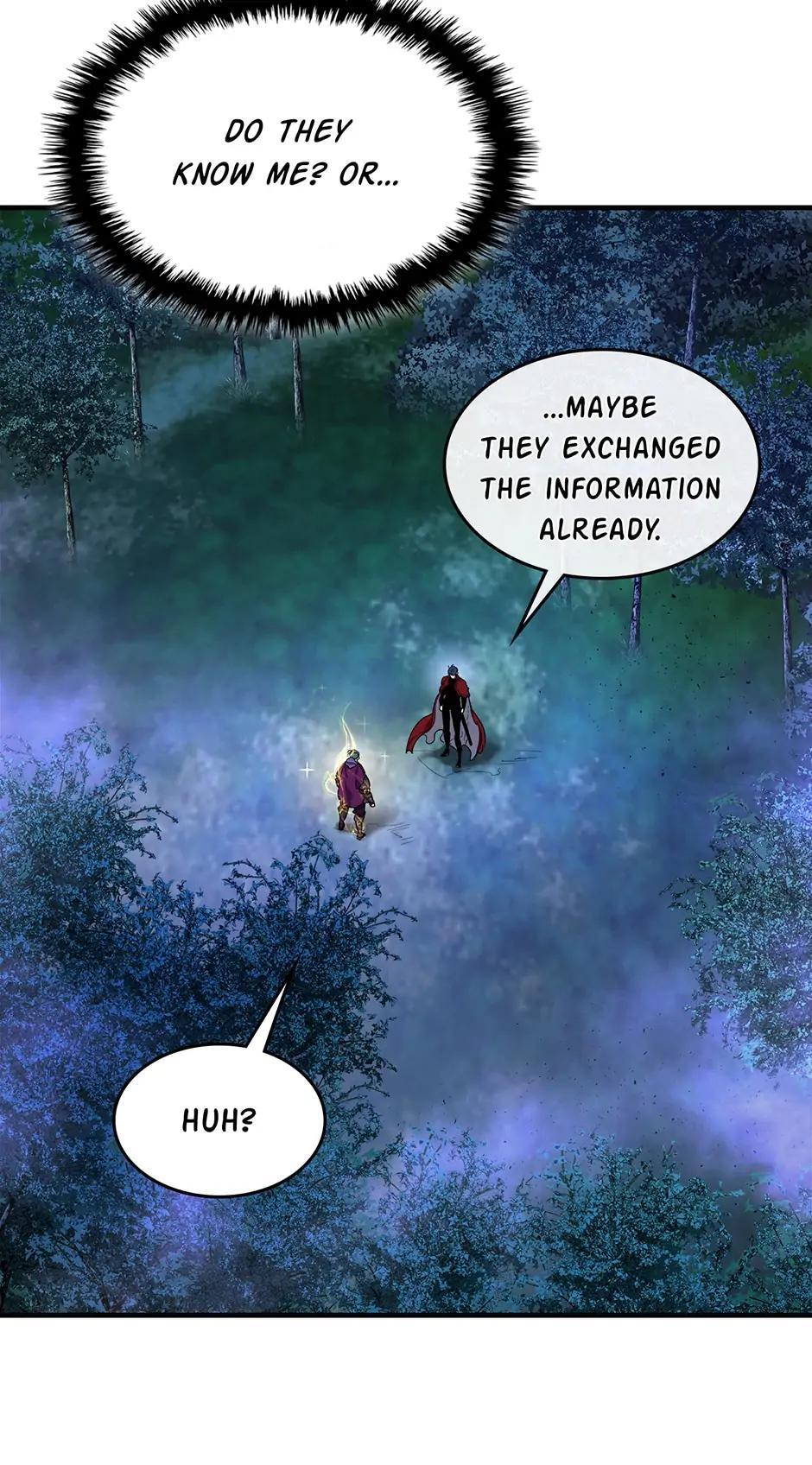 Read Level Up with the Gods Manga Online