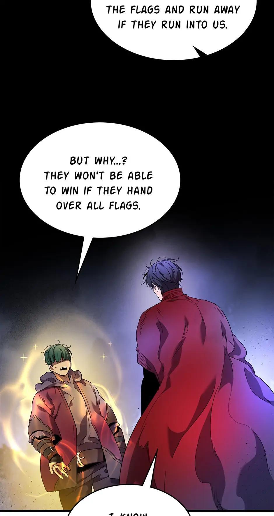 Read Level Up with the Gods Manga Online