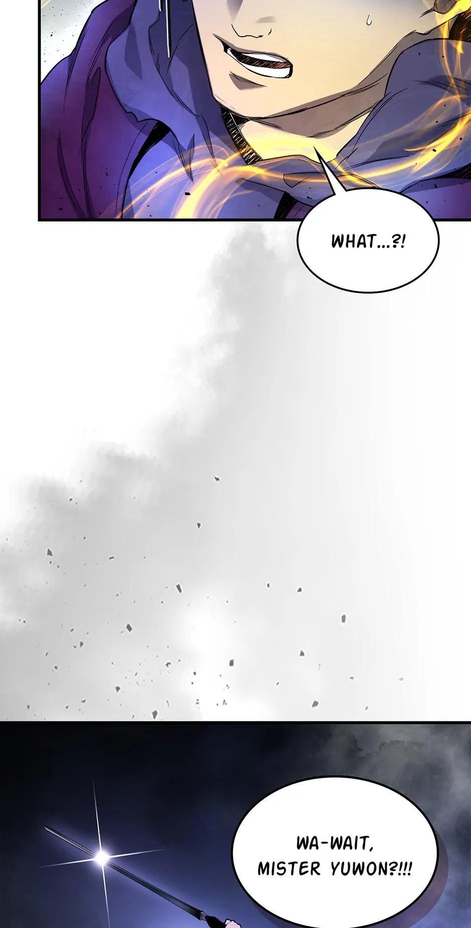 Read Level Up with the Gods Manga Online