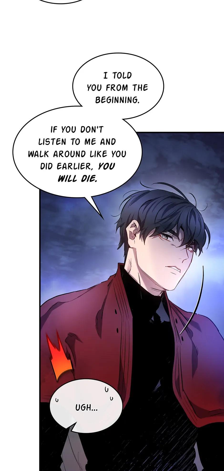 Read Level Up with the Gods Manga Online