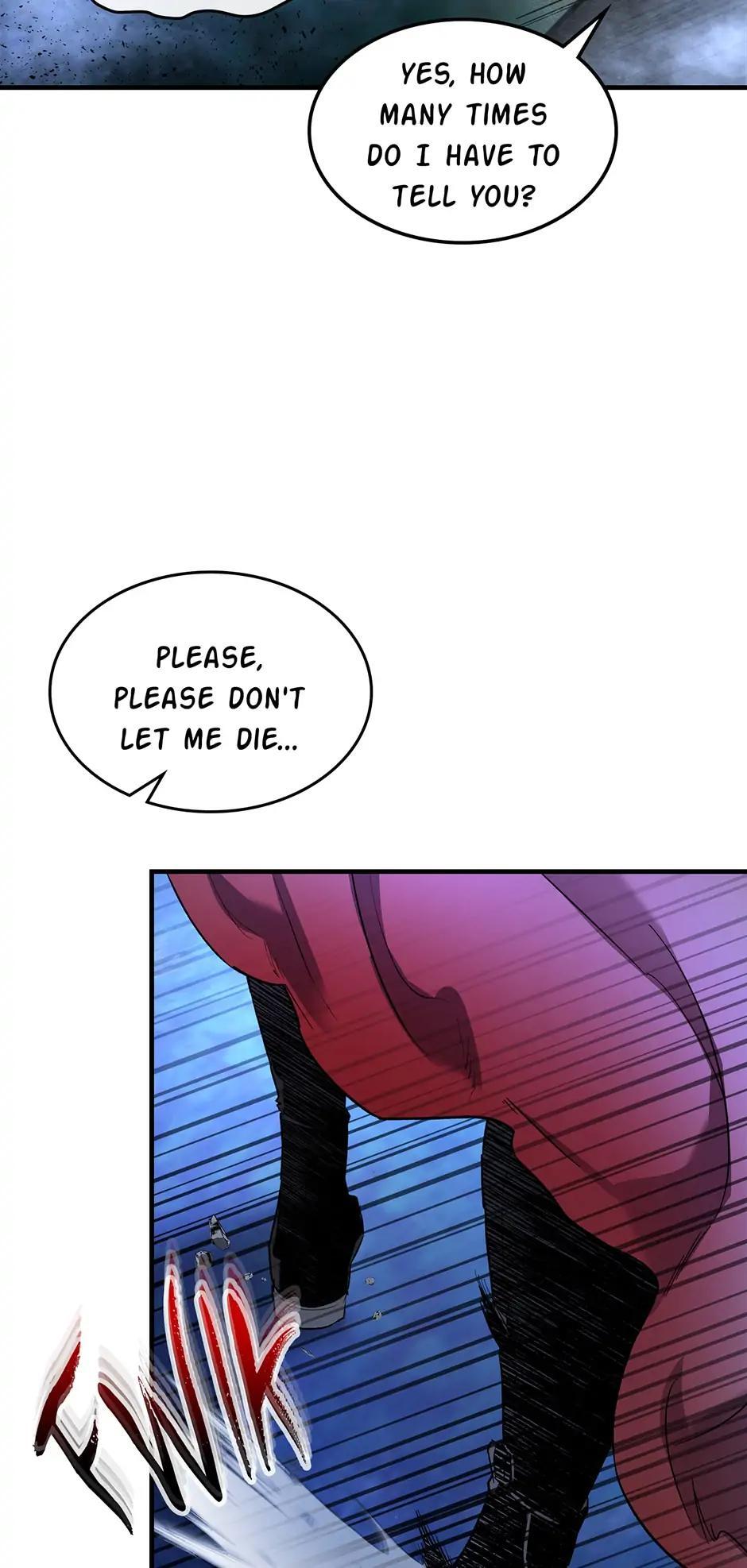 Read Level Up with the Gods Manga Online