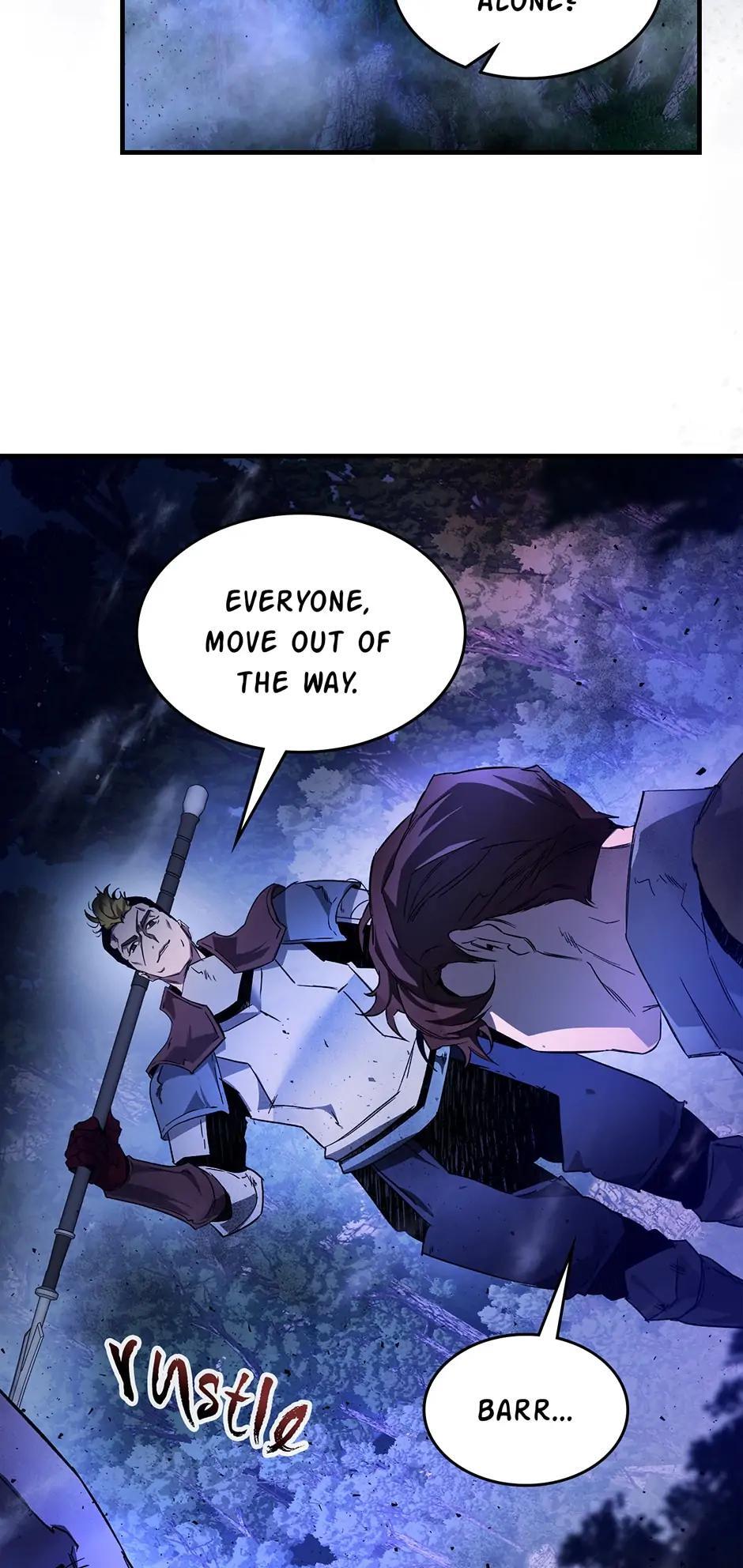 Read Level Up with the Gods Manga Online