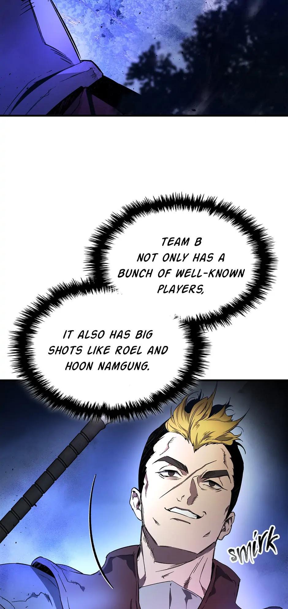 Read Level Up with the Gods Manga Online