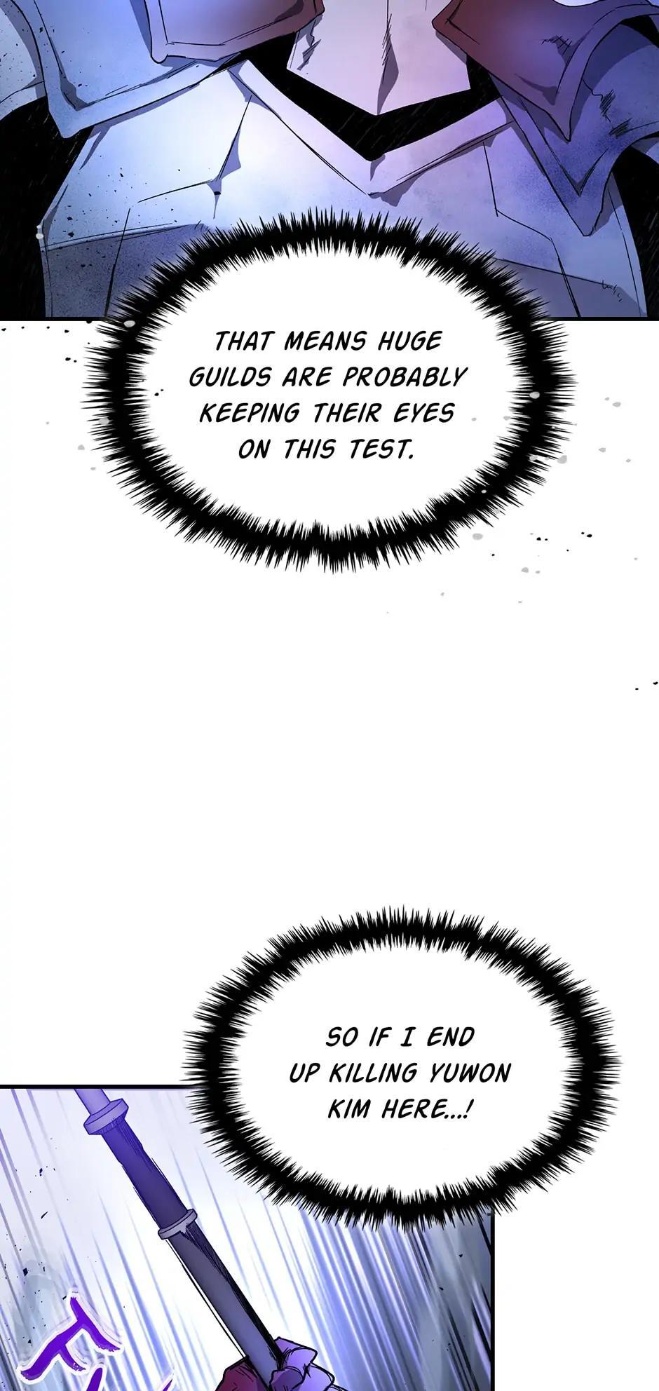 Read Level Up with the Gods Manga Online
