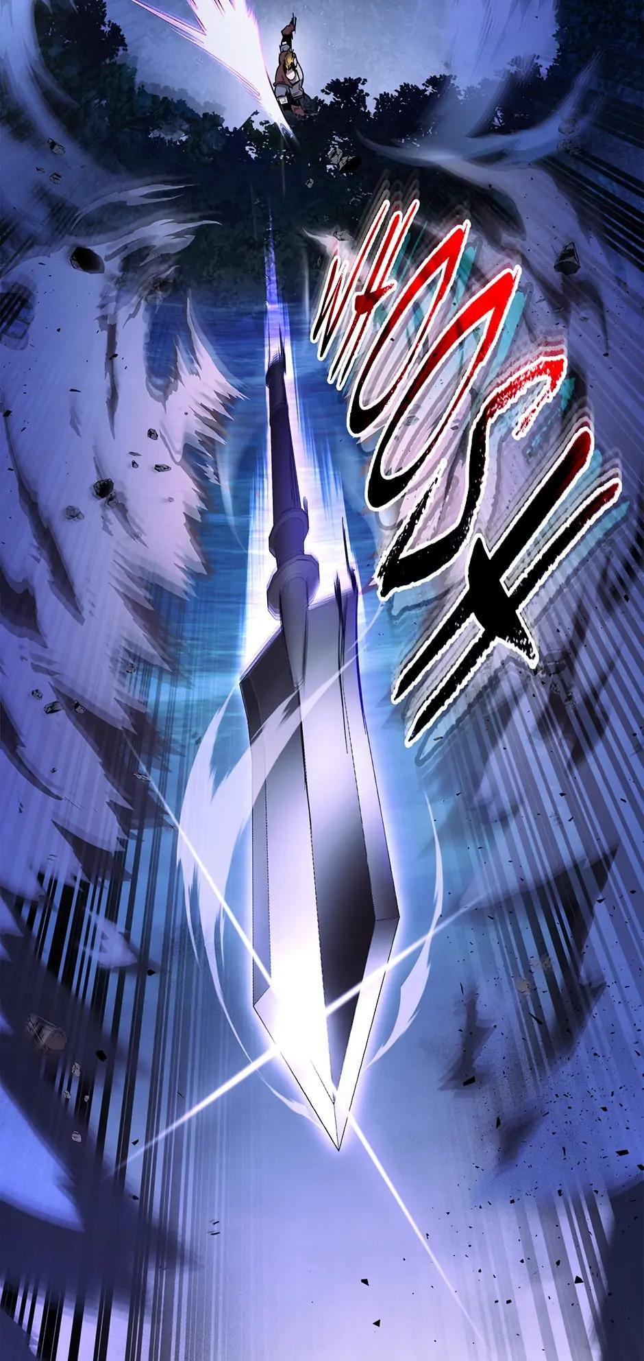 Read Level Up with the Gods Manga Online
