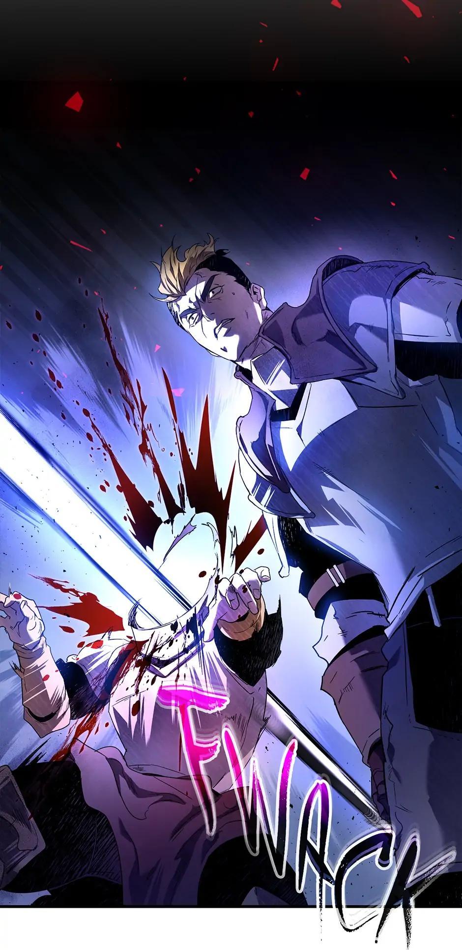 Read Level Up with the Gods Manga Online
