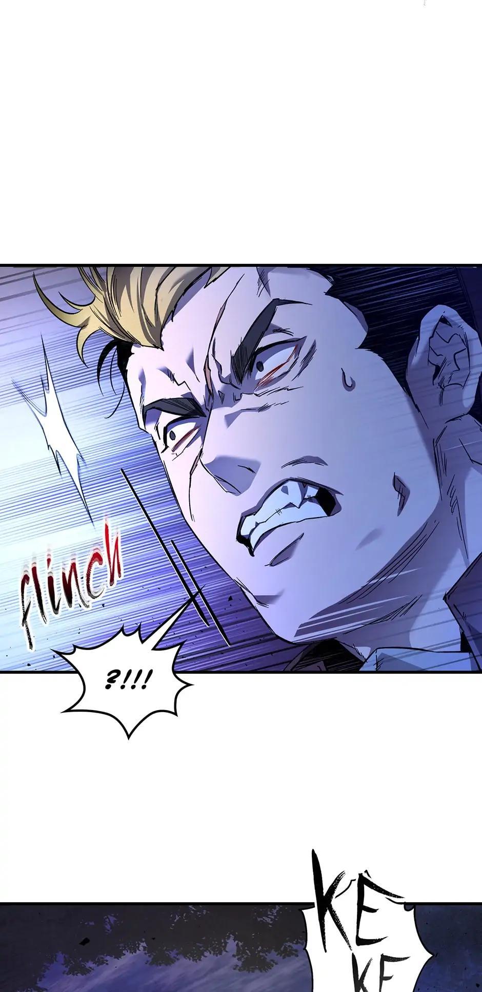 Read Level Up with the Gods Manga Online