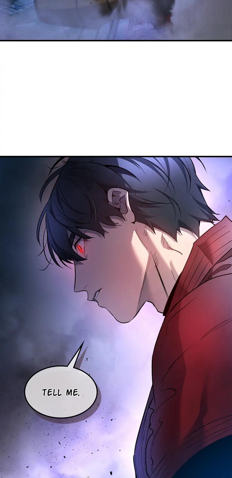 Read Level Up with the Gods Manga Online