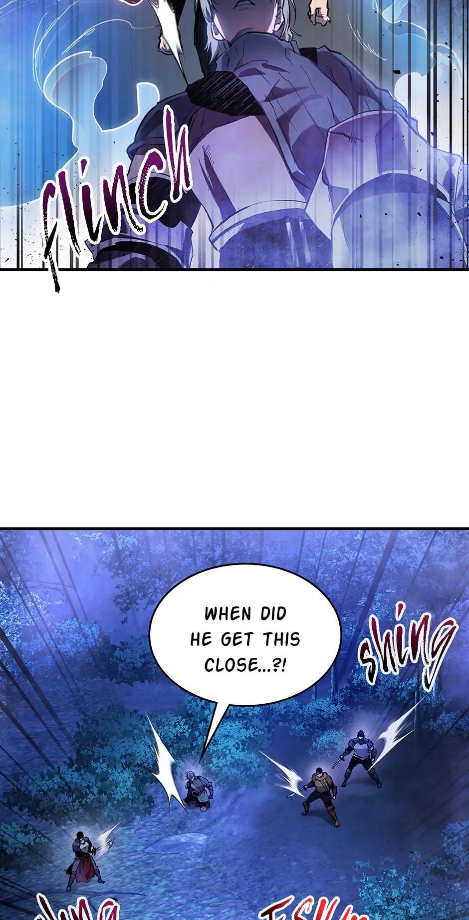 Read Level Up with the Gods Manga Online