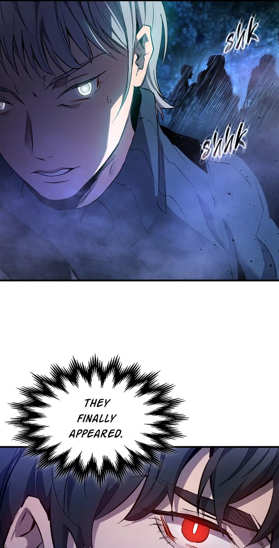 Read Level Up with the Gods Manga Online