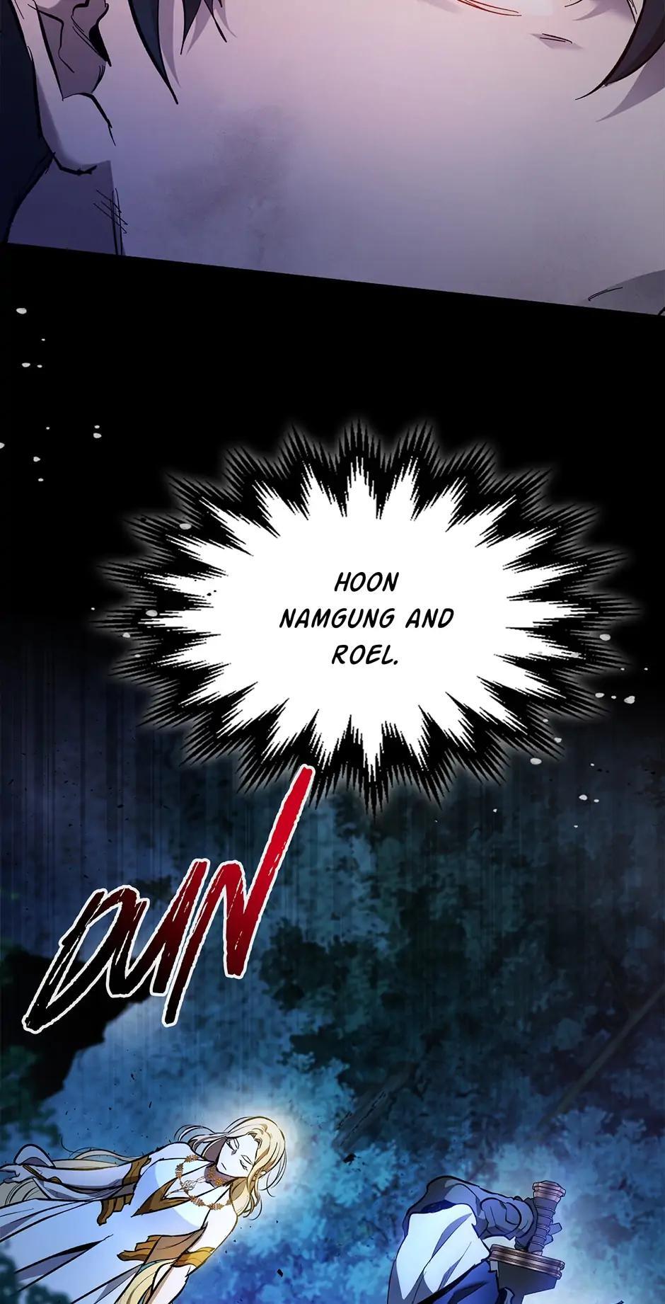 Read Level Up with the Gods Manga Online