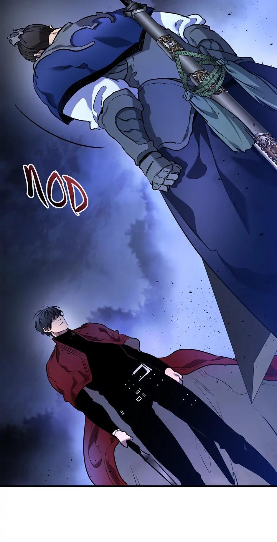 Read Level Up with the Gods Manga Online