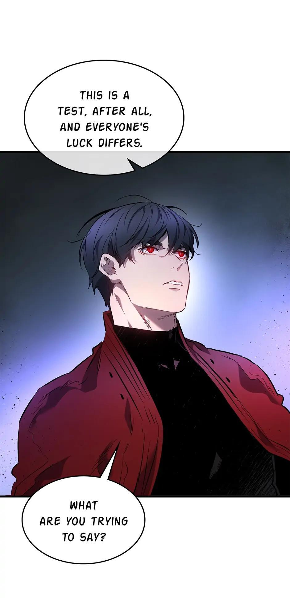 Read Level Up with the Gods Manga Online