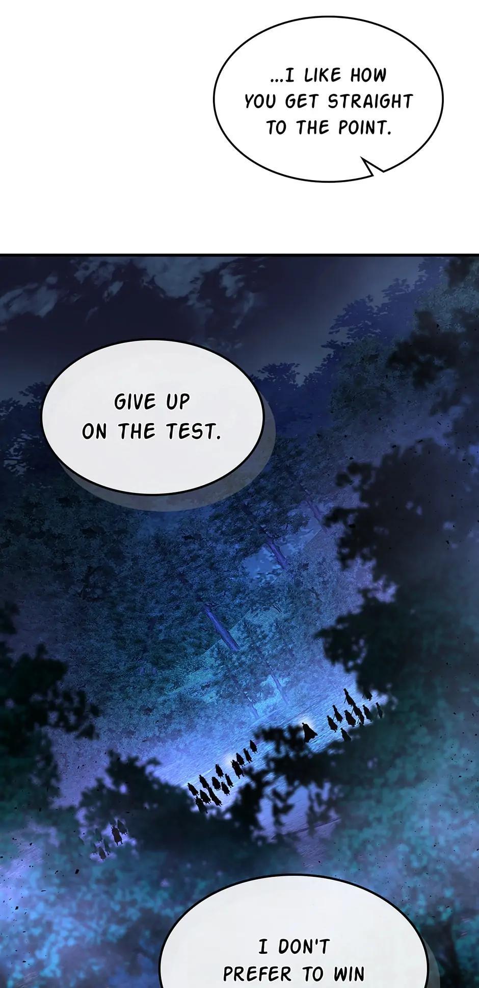Read Level Up with the Gods Manga Online