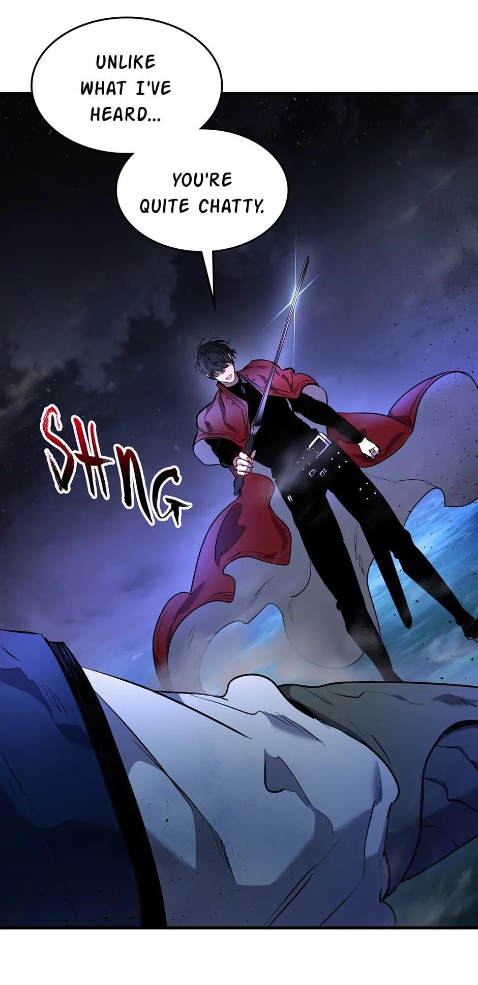 Read Level Up with the Gods Manga Online