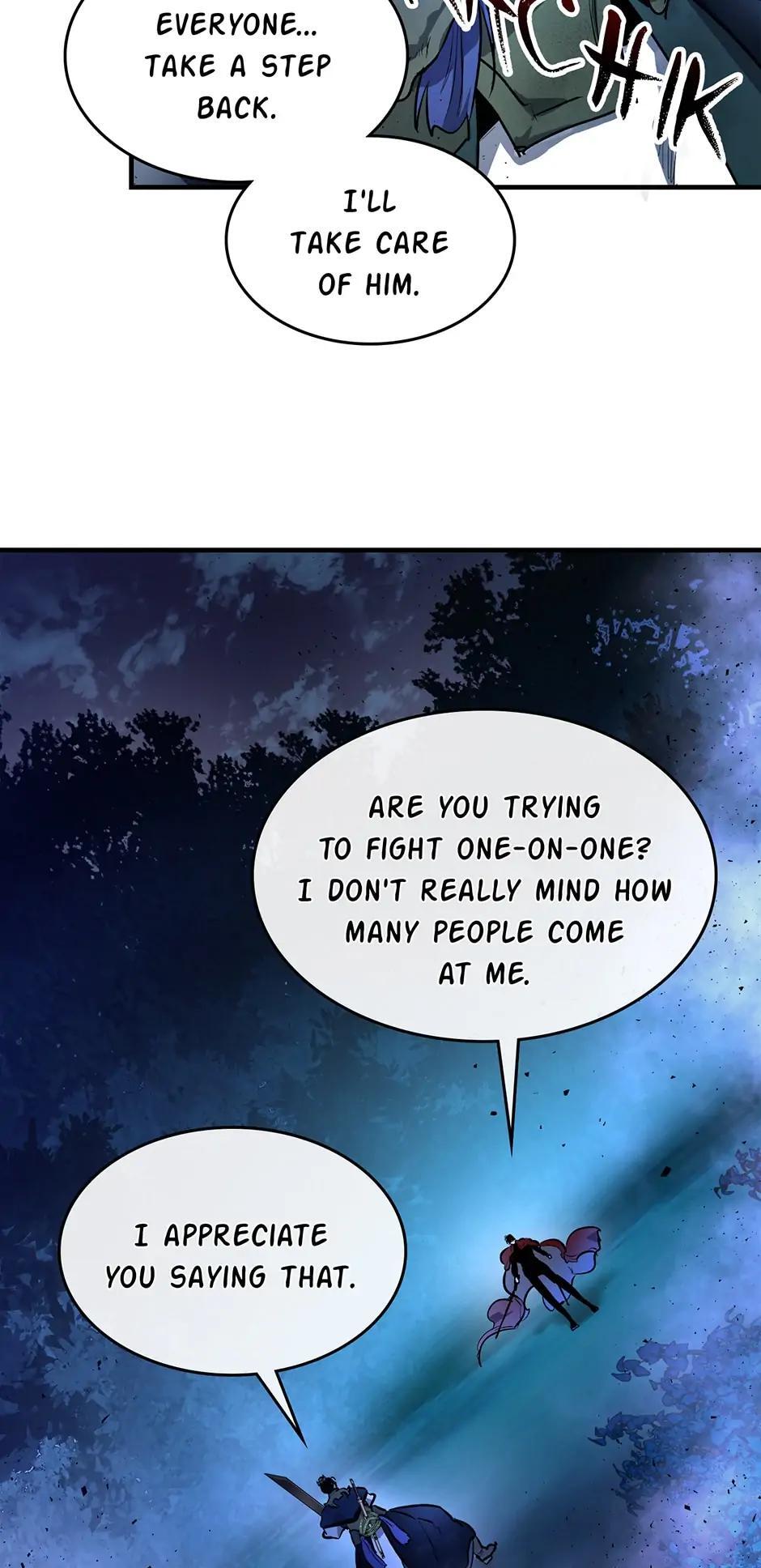 Read Level Up with the Gods Manga Online