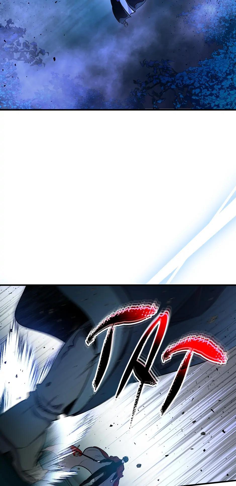 Read Level Up with the Gods Manga Online