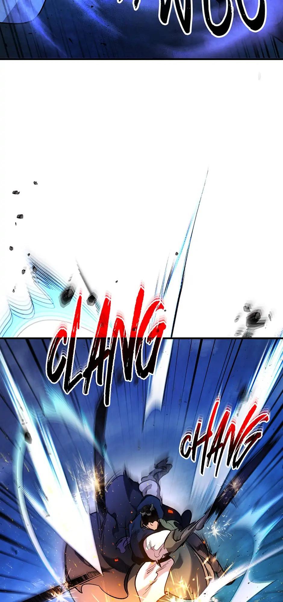 Read Level Up with the Gods Manga Online