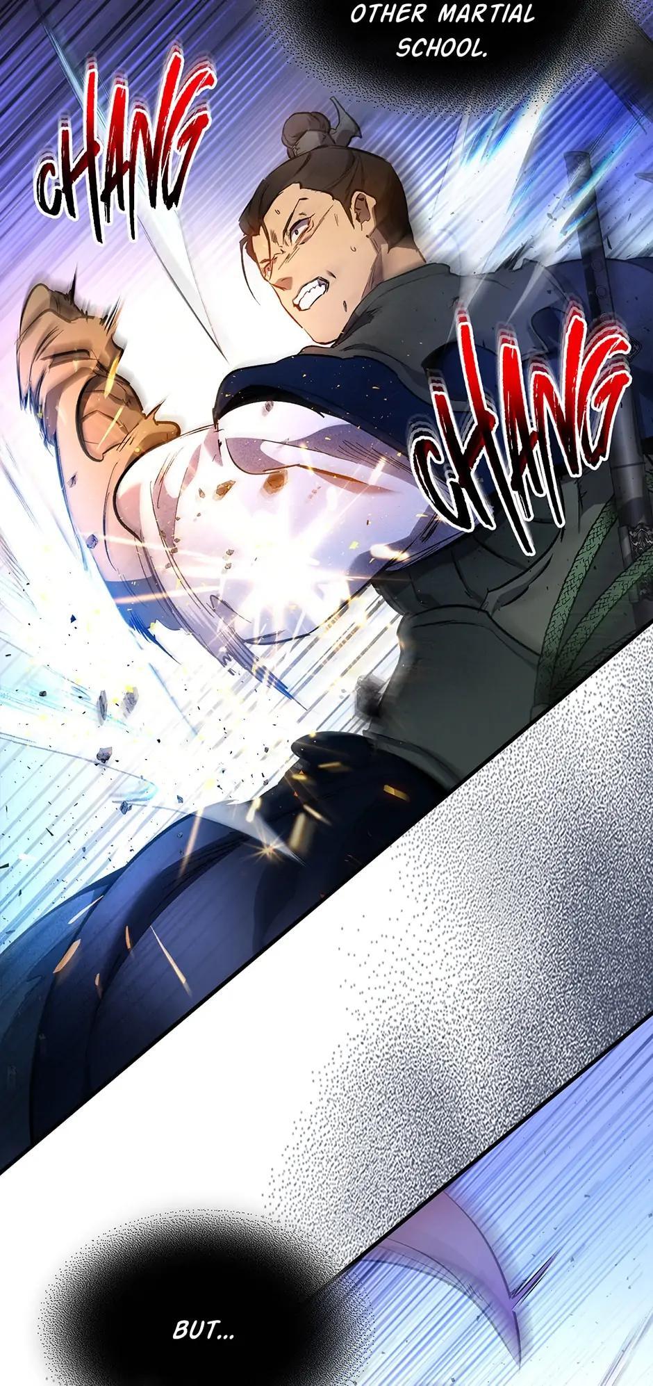 Read Level Up with the Gods Manga Online