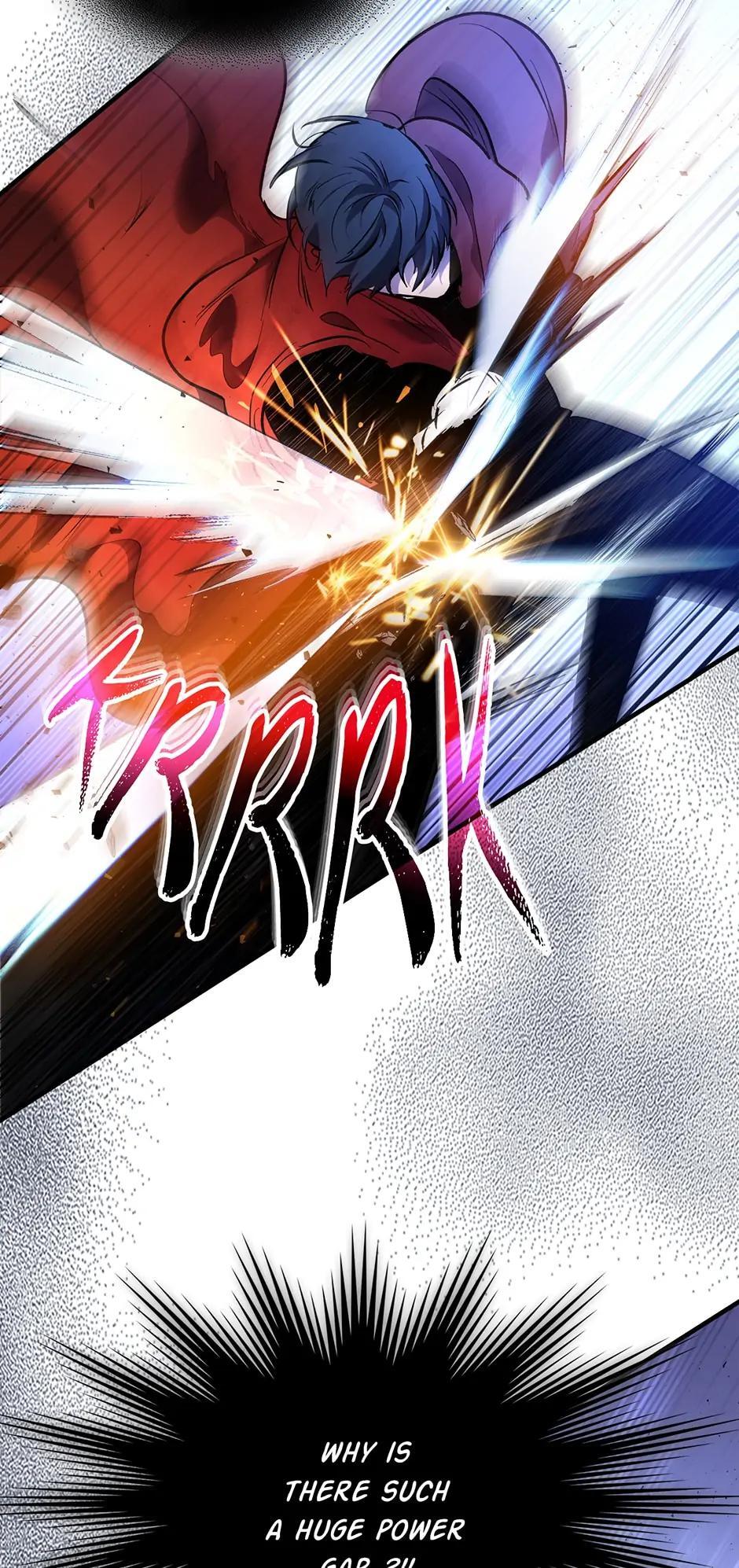 Read Level Up with the Gods Manga Online